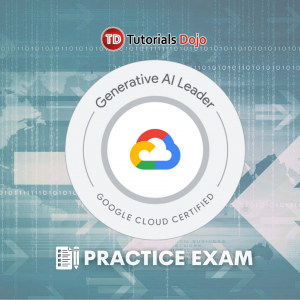 Google Cloud Certified Generative AI Leader Practice Exams
