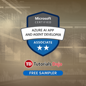 AI-103 Azure AI App and Agent Developer Associate Free Sampler