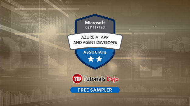 AI-103 Azure AI App and Agent Developer Associate Free Sampler