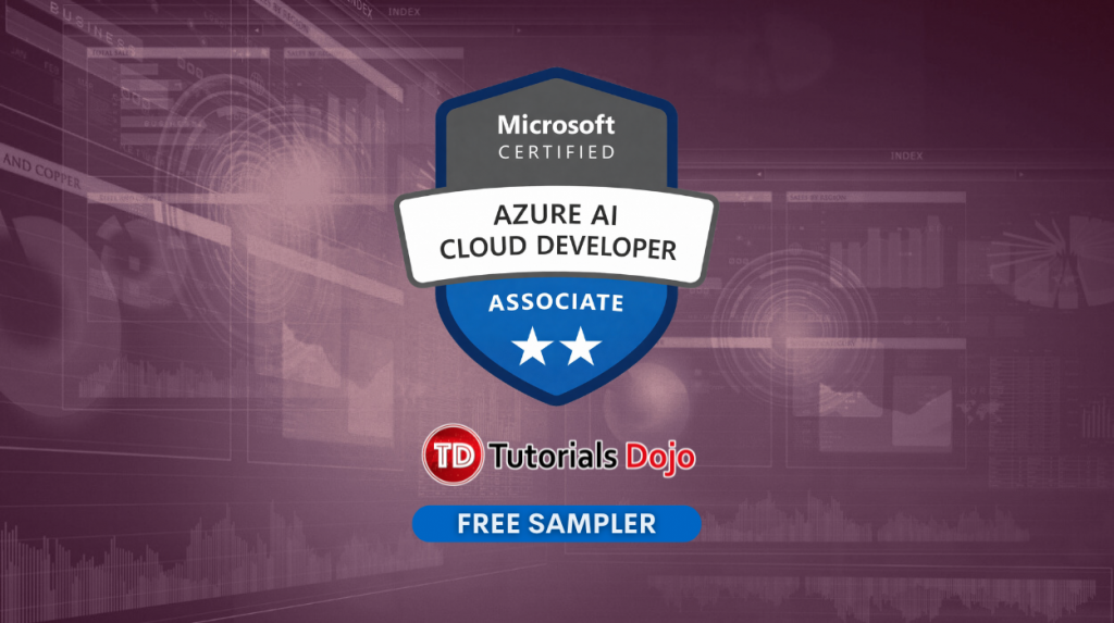 AI-200 Azure AI Cloud Developer Associate Free Sampler