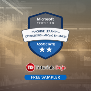 AI-300 Machine Learning Operations MLOps Engineer Associate Free Sampler