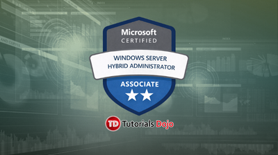 TD AZ-802 Windows Server Hybrid Administrator Forums