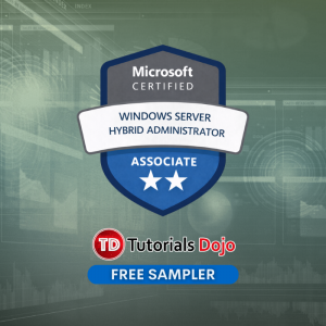 AZ-802 Windows Server Hybrid Administrator Free Sampler