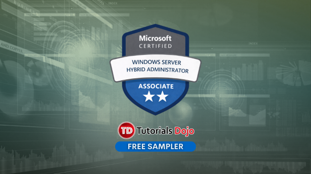 AZ-802 Windows Server Hybrid Administrator Free Sampler