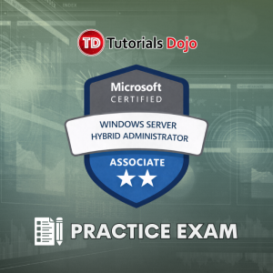 AZ-802 Windows Server Hybrid Administrator Practice Exams
