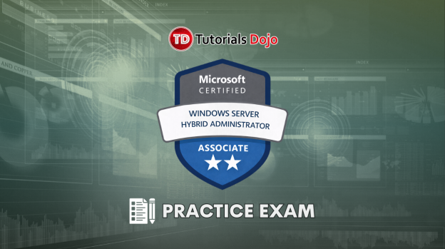 AZ-802 Windows Server Hybrid Administrator Practice Exams