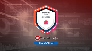 FREE AB-730 AI Business Professional Practice Exams Sampler