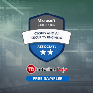 SC-500 Cloud and AI Security Engineer Associate Free Sampler