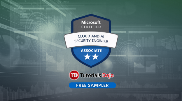 SC-500 Cloud and AI Security Engineer Associate Free Sampler