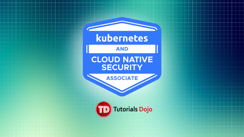 TD Kubernetes and Cloud Native Security Associate (KCSA) Forums