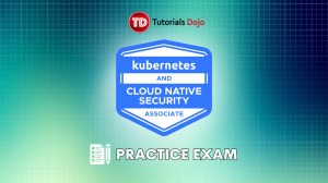 TD Kubernetes and Cloud Native Security Associate (KCSA) Practice Exams