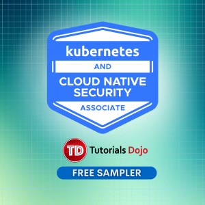 TD Kubernetes and Cloud Native Security Associate (KCSA) Sampler
