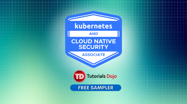 TD Kubernetes and Cloud Native Security Associate (KCSA) Sampler