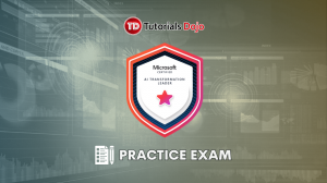 AB-731 AI Transformation Leader Practice Exams