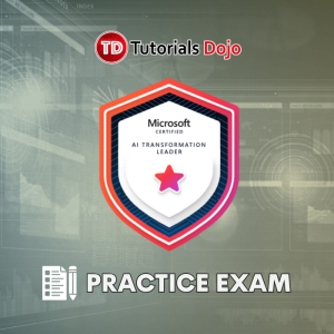 AB-731 AI Transformation Leader Practice Exams