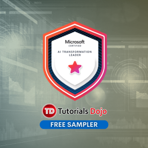 AB-731 AI Transformation Leader Practice Exams - Free Sampler