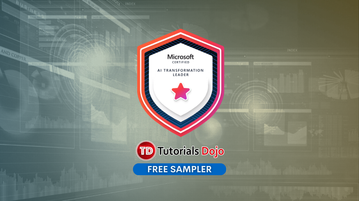 AB-731 AI Transformation Leader Practice Exams - Free Sampler AB-731 AI Transformation Leader Practice Exams - Free Sampler