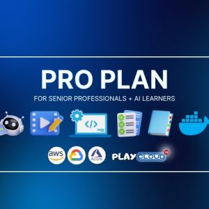 Pro Plan