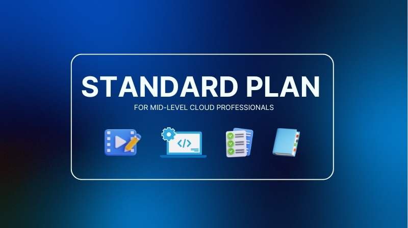 Standard Plan Standard Plan