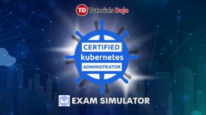 TD Certified Kubernetes Administrator CKA Exam Simulator 2026