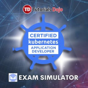 TD Certified Kubernetes Application Developer CKAD Exam Simulator 2026