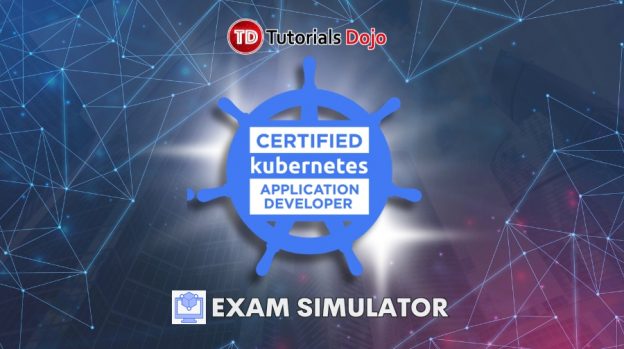 TD Certified Kubernetes Application Developer CKAD Exam Simulator 2026
