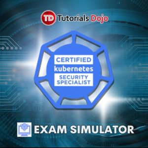 TD Certified Kubernetes Security Specialist CKS Exam Simulator 2026