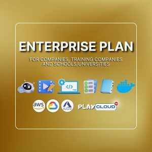 TD_Enterprise Plan