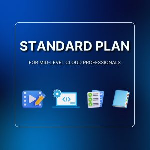 TD_Standard Plan