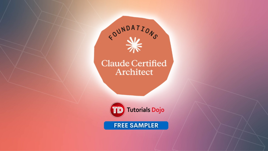 CCAR-F Claude Certified Architect Foundations Free Sampler