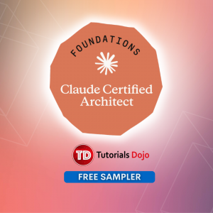 CCAR-F Claude Certified Architect Foundations Free Sampler