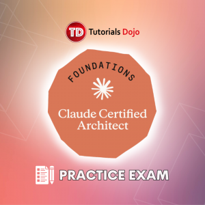 TD CCAR-F Claude Certified Architect Foundations Practice Exams