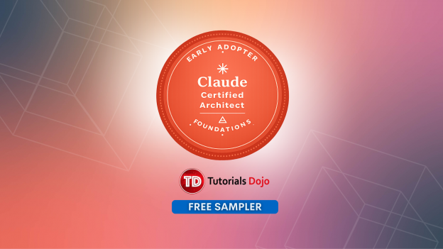 TD FREE CCA-F Claude Certified Architect Foundations Practice Exam Sampler