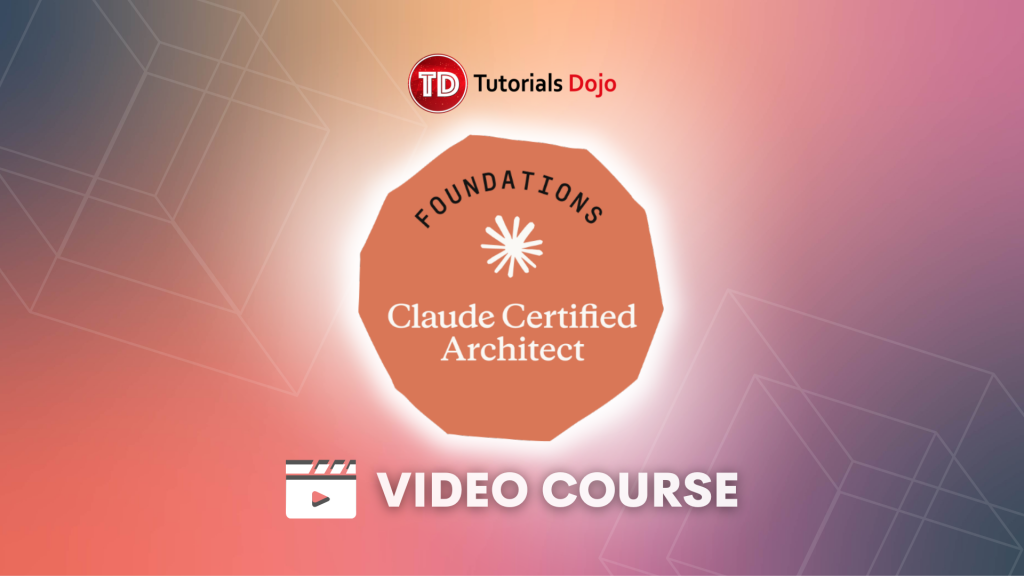 TD CCAR-F Claude Certified Architect Foundations Video Course