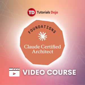 TD CCAR-F Claude Certified Architect Foundations Video Course