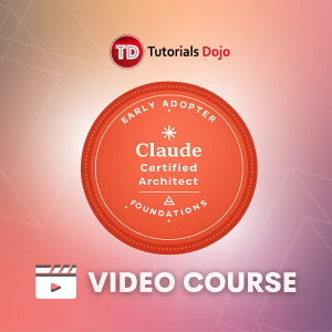 Claude Certified Architect Foundations CCA-F Video Course