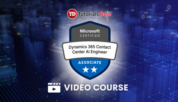 AB-250 Dynamics 365 Contact Center AI Engineer Associate Video Course