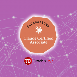 CCAO-F Claude Certified Associate Foundations eBook