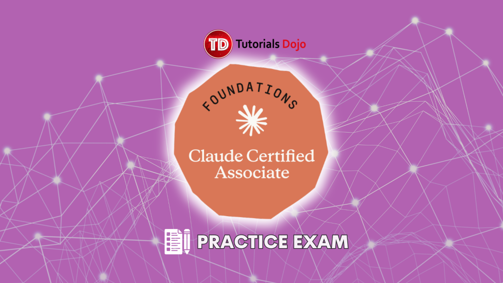 TD CCAO-F Claude Certified Associate Foundations Practice Exams