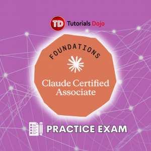 TD CCAO-F Claude Certified Associate Foundations Practice Exams