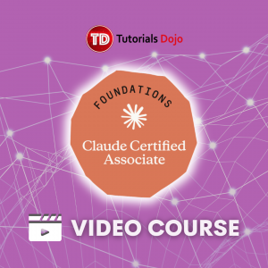 CCAO-F Claude Certified Associate Foundations Video Course