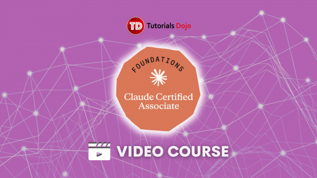 CCAO-F Claude Certified Associate Foundations Video Course