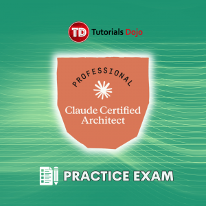 TD CCAR-P Claude Certified Architect Professional Practice Exams