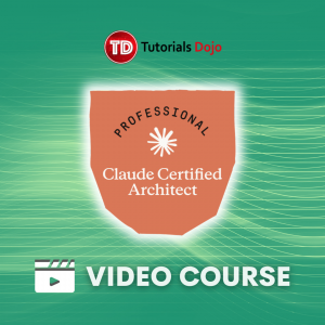 CCAR-P Claude Certified Architect Professional Video Course
