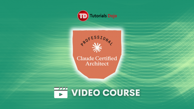 CCAR-P Claude Certified Architect Professional Video Course