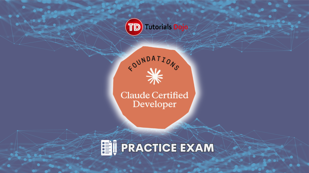 TD CCDV-F Claude Certified Developer Foundations Practice Exams