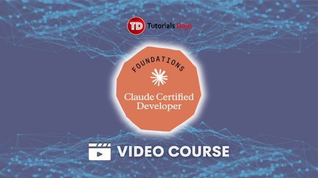 CCDV-F Claude Certified Developer Foundations Video Course