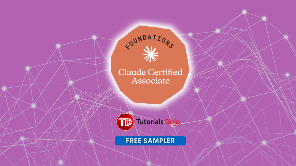 FREE Claude Certified Associate Foundations CCAO-F Practice Exams – Sampler