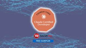 FREE Claude Certified Developer Foundations CCDV-F Practice Exams – Sampler