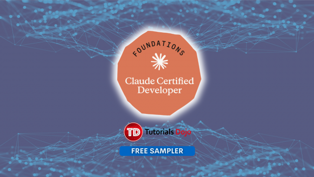 FREE Claude Certified Developer Foundations CCDV-F Practice Exams – Sampler